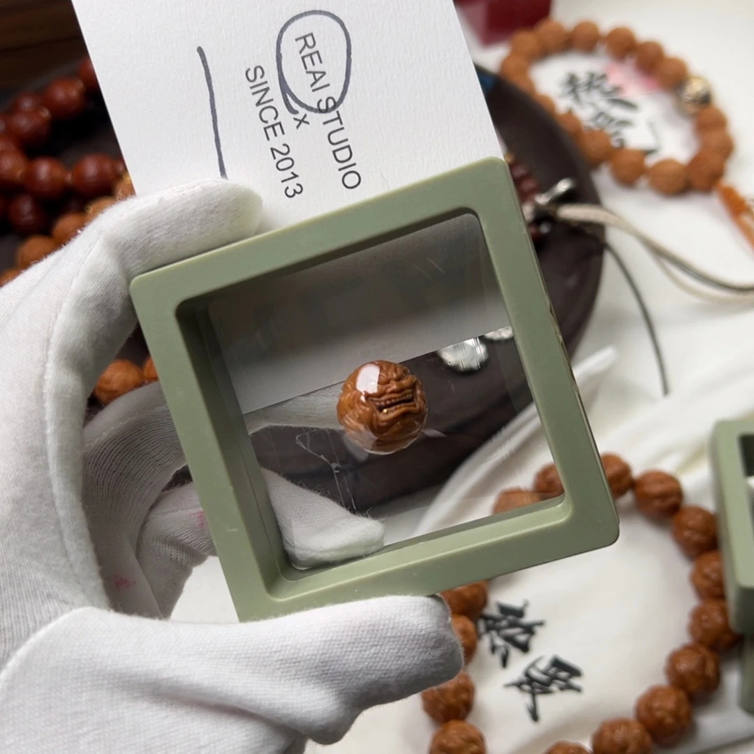 吊坠猴头核桃222222222222222