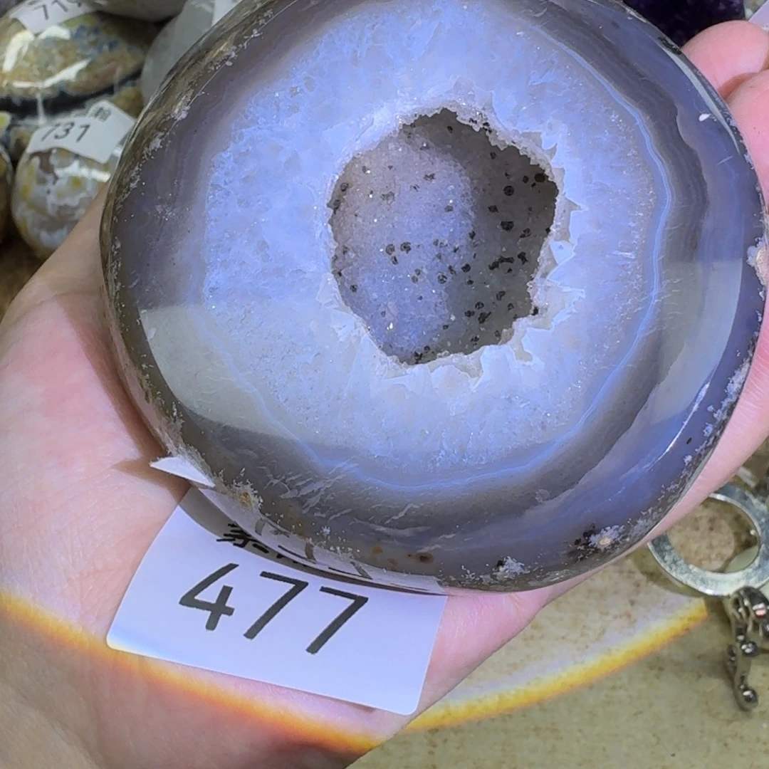 未镶嵌大型摆件（非配饰）水晶