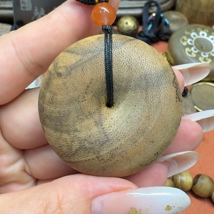 大叶紫檀（黑酸枝木类）