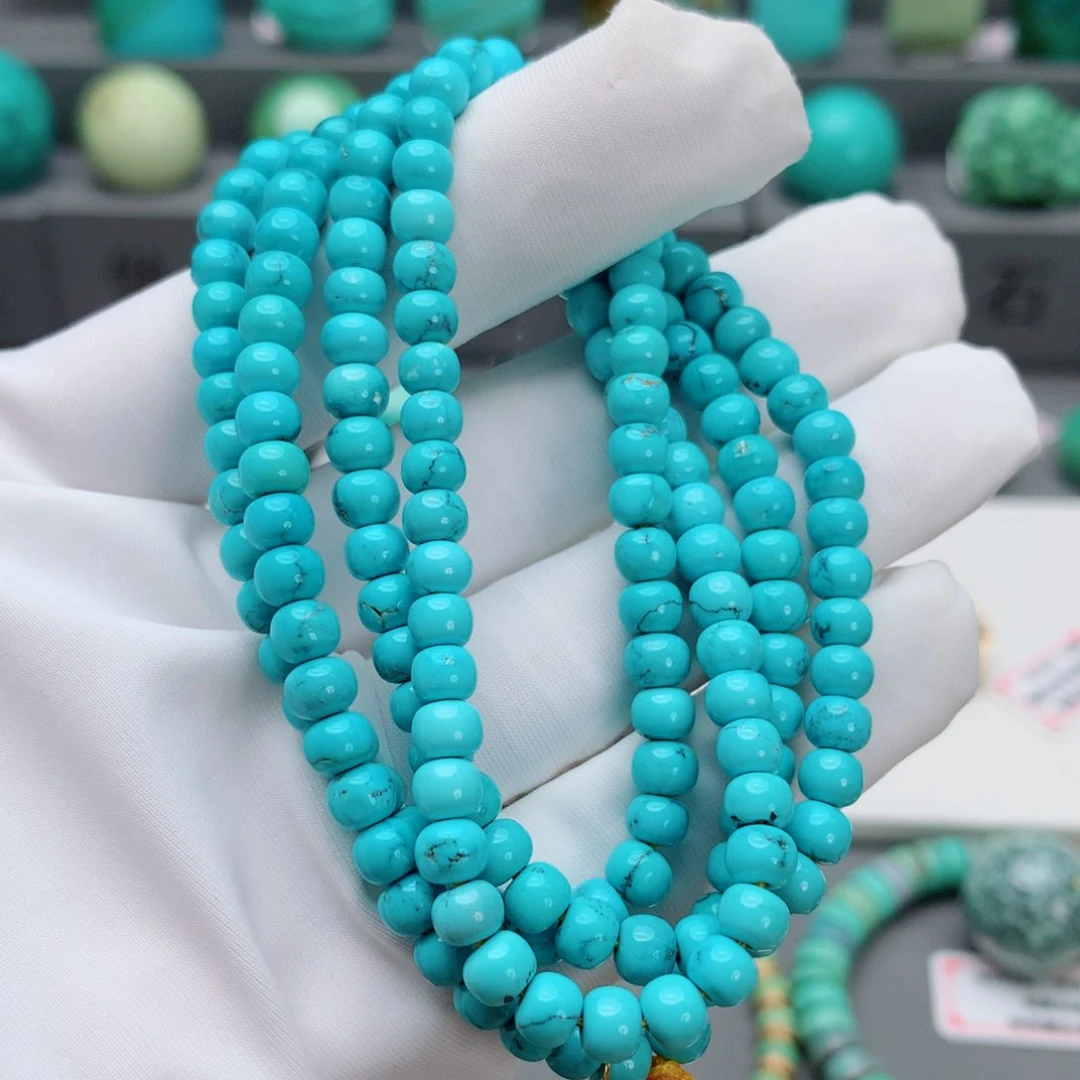 绿松石其他未镶嵌