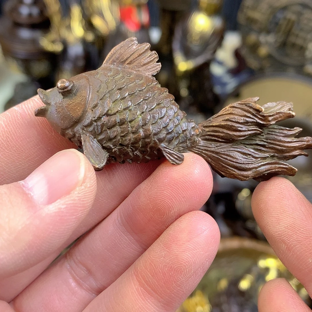 铜直播间推荐古品