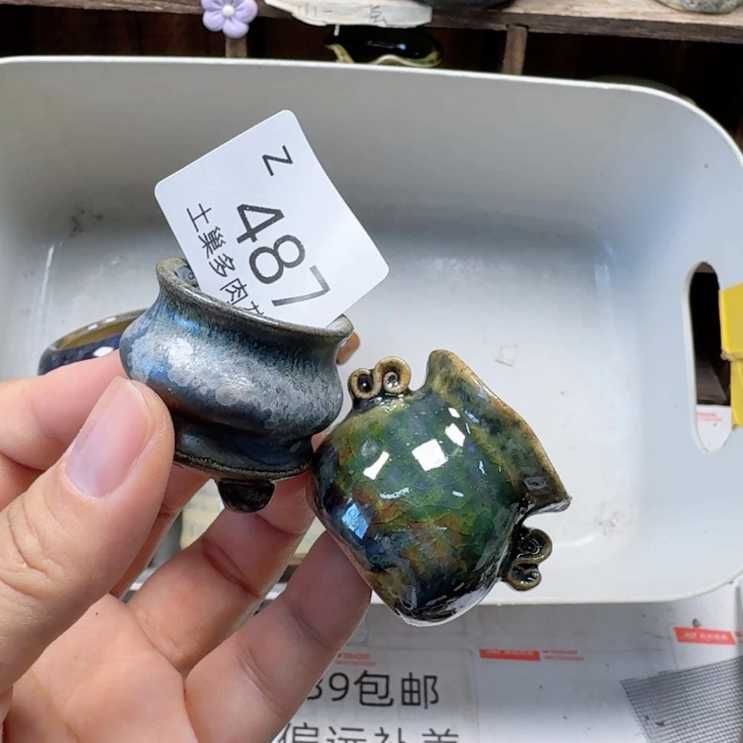 W****陶瓷工艺与艺术设计