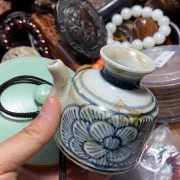 紫砂陶瓷艺术陶瓷艺术