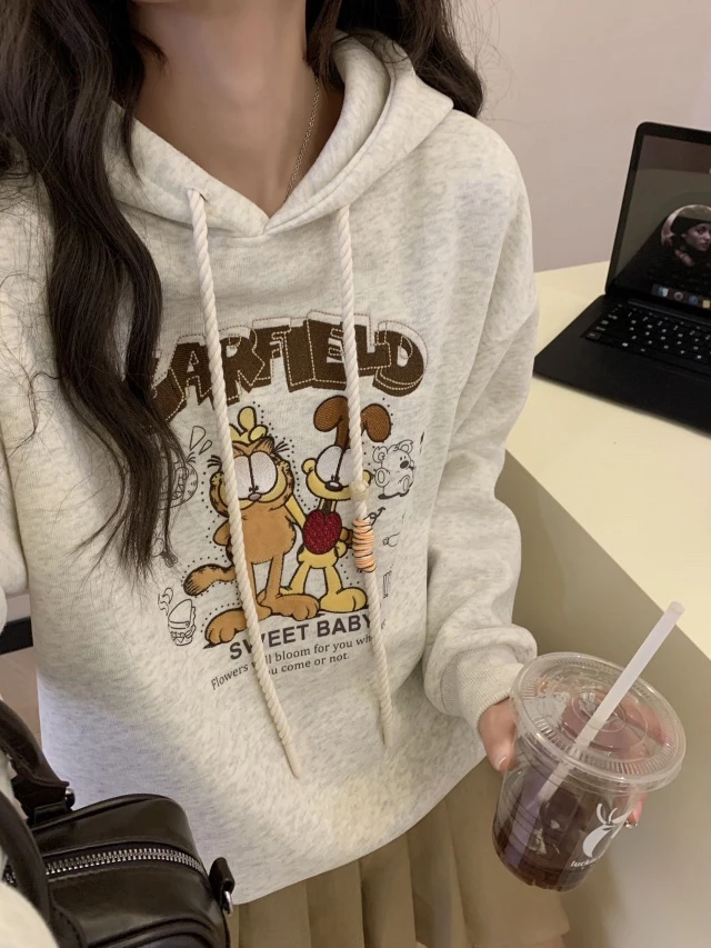 【春款新款合集】编码101-201时尚百搭简约小众设计款卫衣