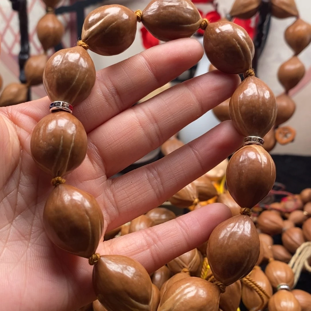 橄榄核手串/手链素手串1.8八