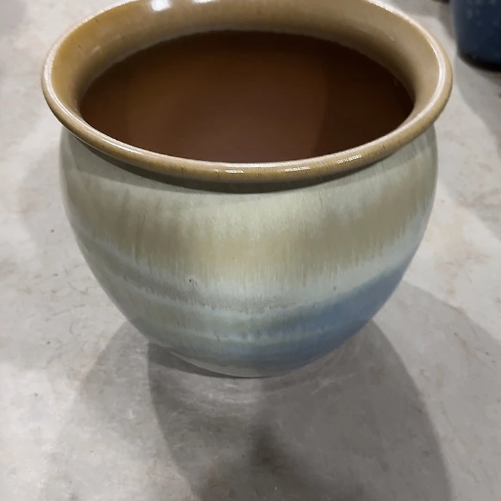 高度25口25啦啦啦花盆