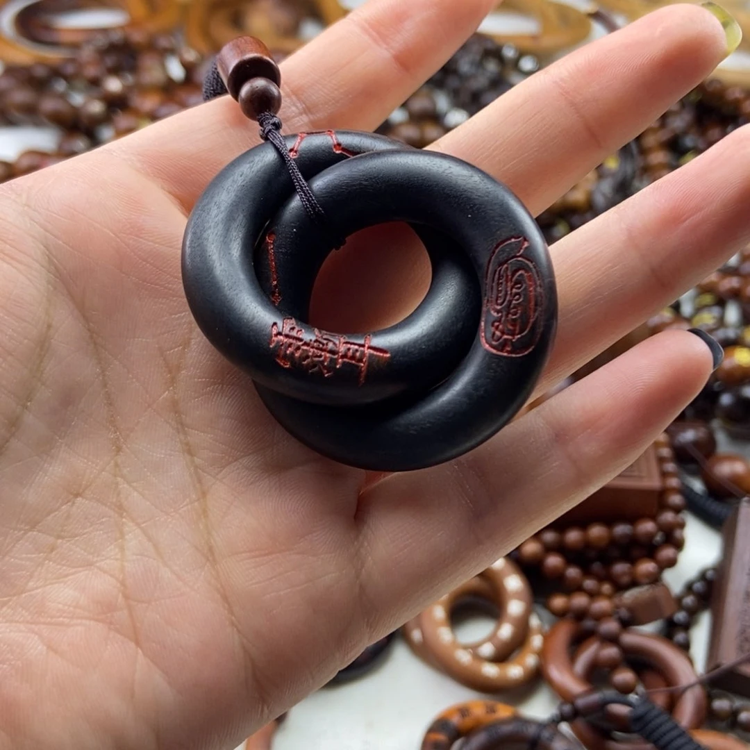 木雷击枣木玉华金光讳朱砂