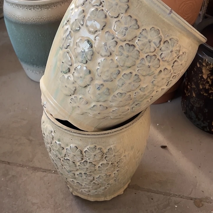 微瑕高度23口径18