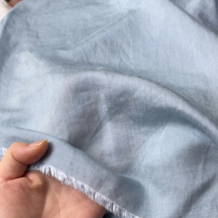 浅蓝人鱼姬2米。