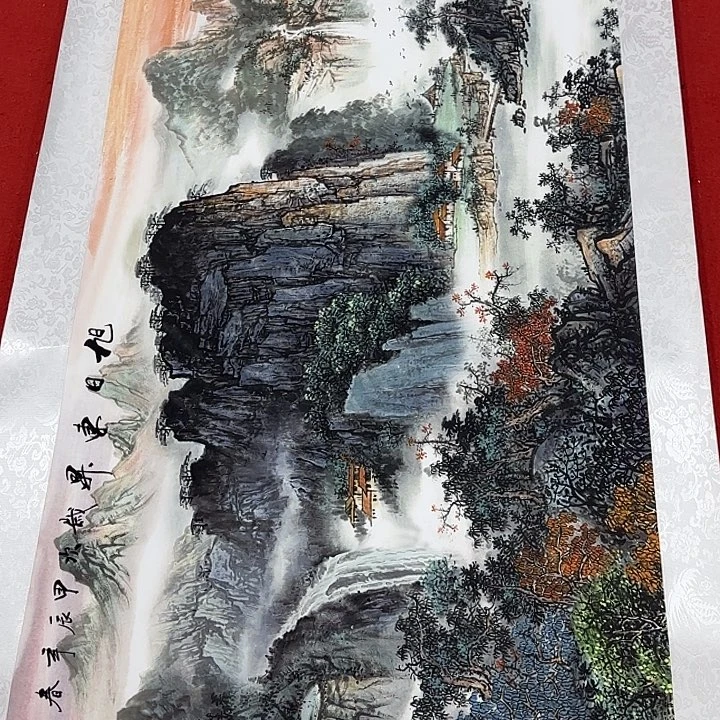 展示作品作品展示纸本