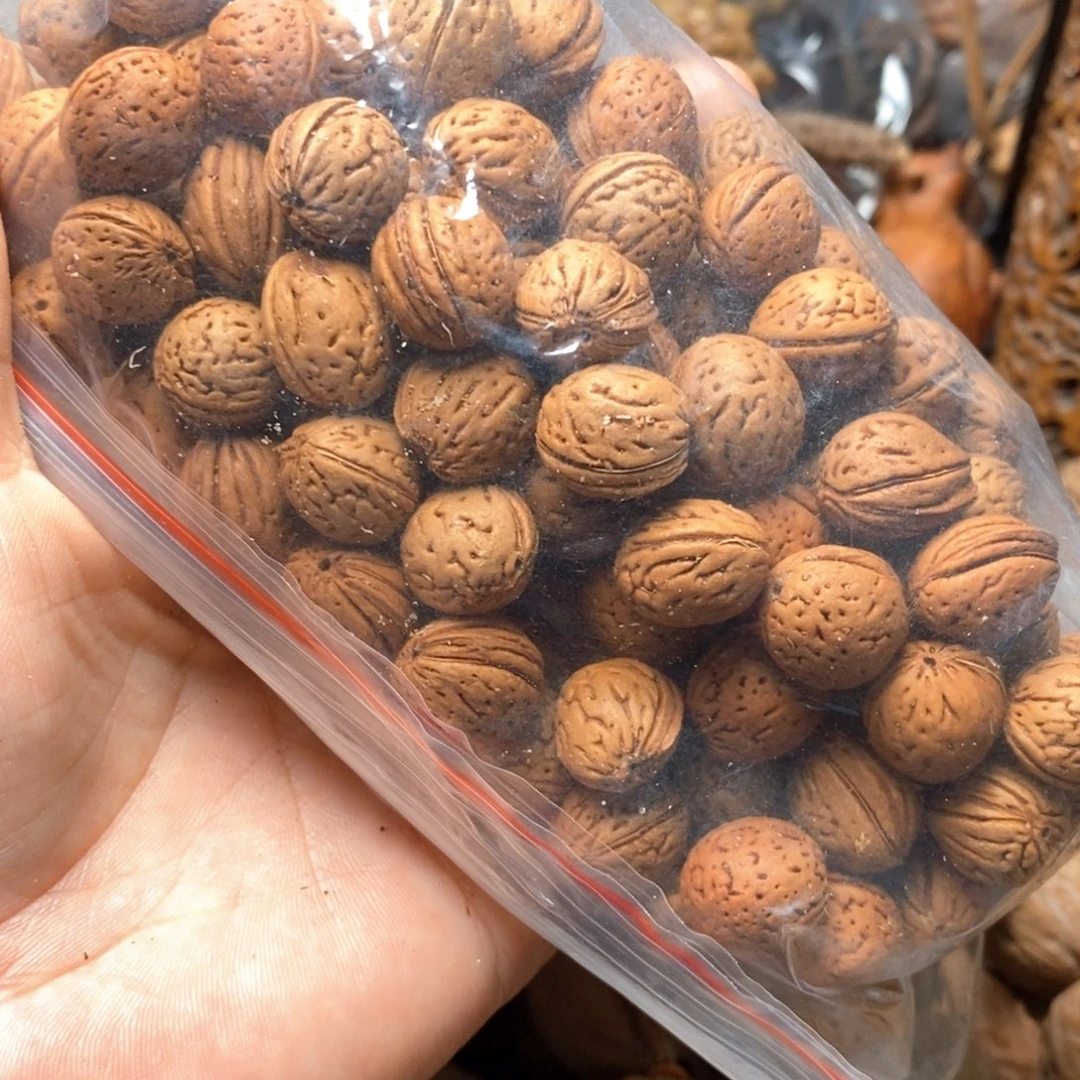 文玩核桃吊坠核桃29