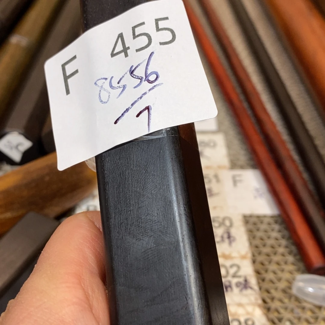 东非黑黄檀（紫光檀）用****3