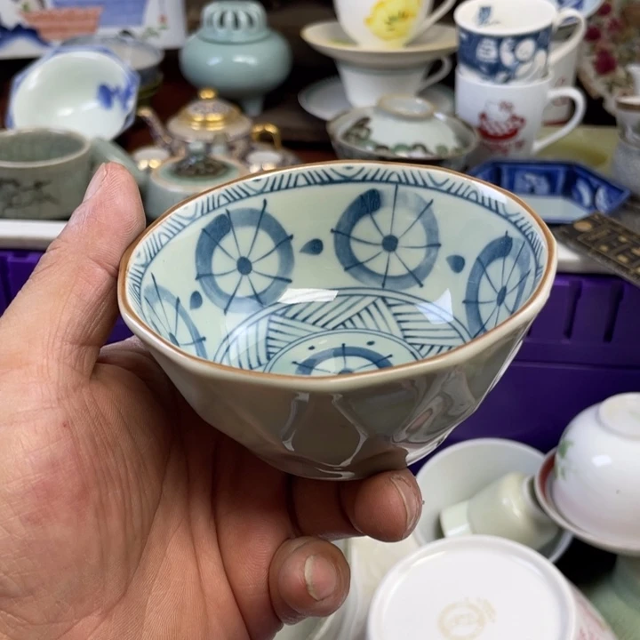 琉璃手工艺品开播了开播了开播了
