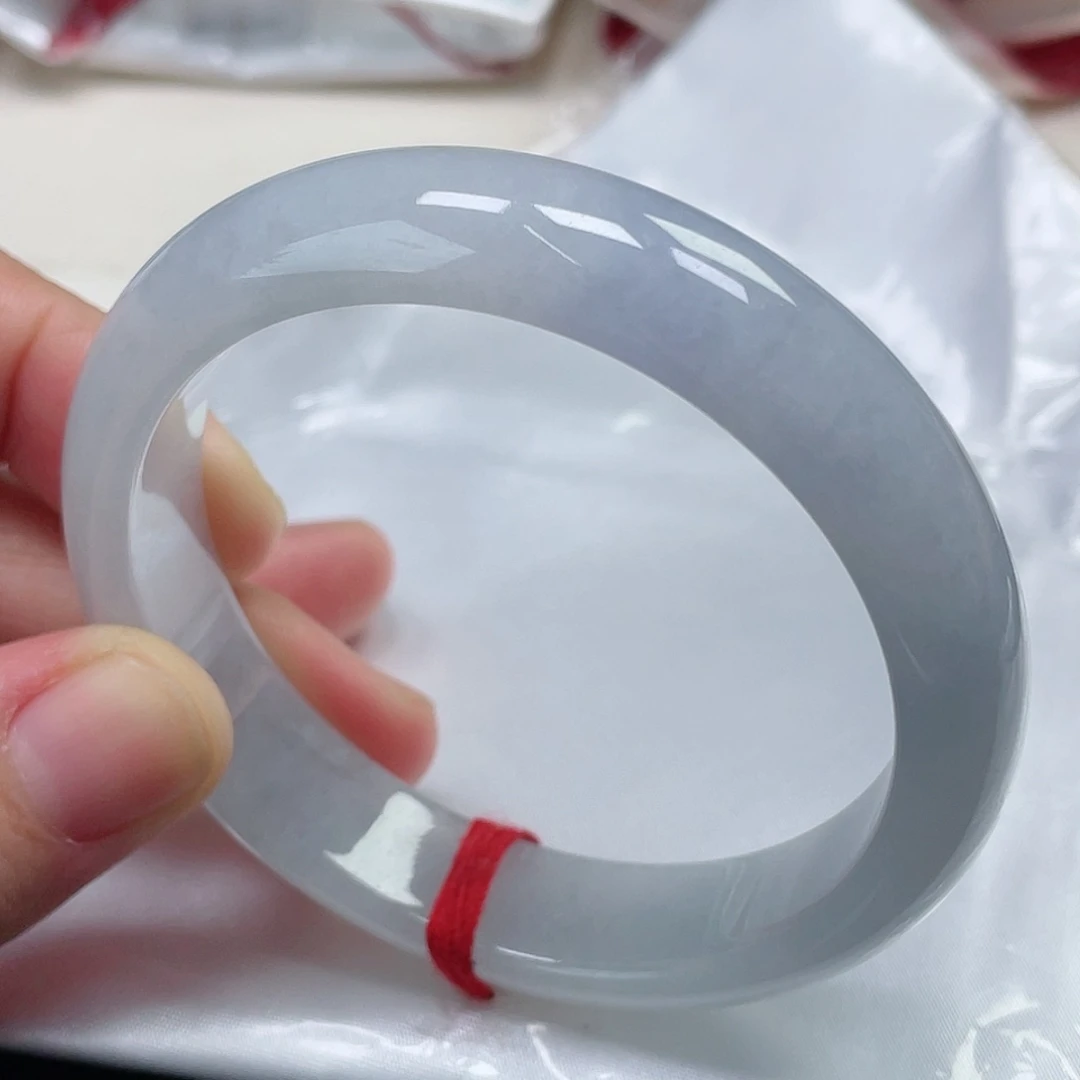 未镶嵌手镯翡翠缅甸翡翠