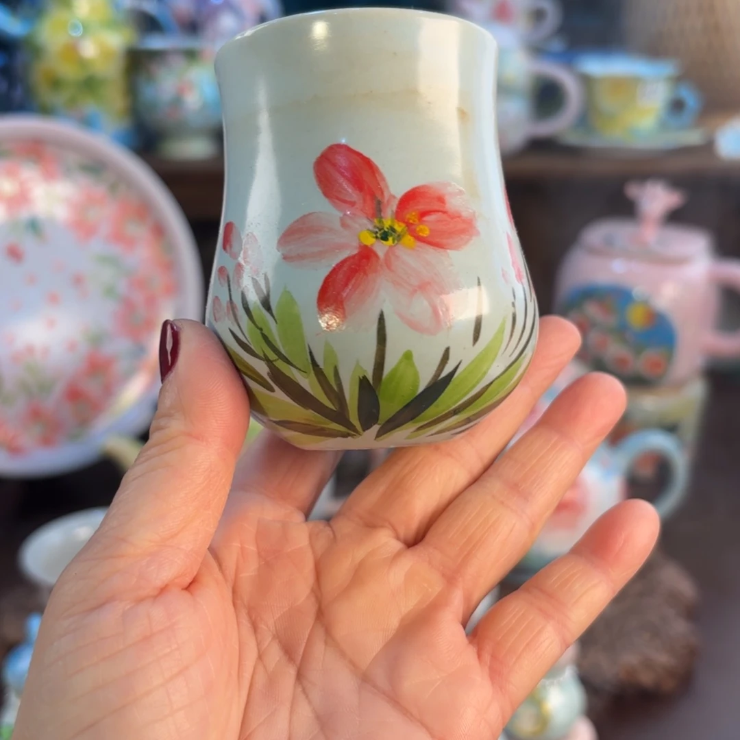 景德镇陶瓷学院的艺术