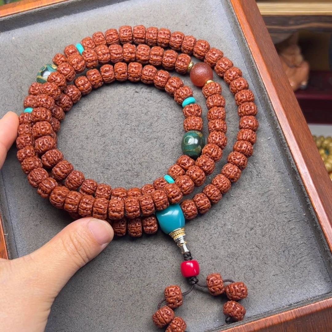 金刚菩提吊坠金刚