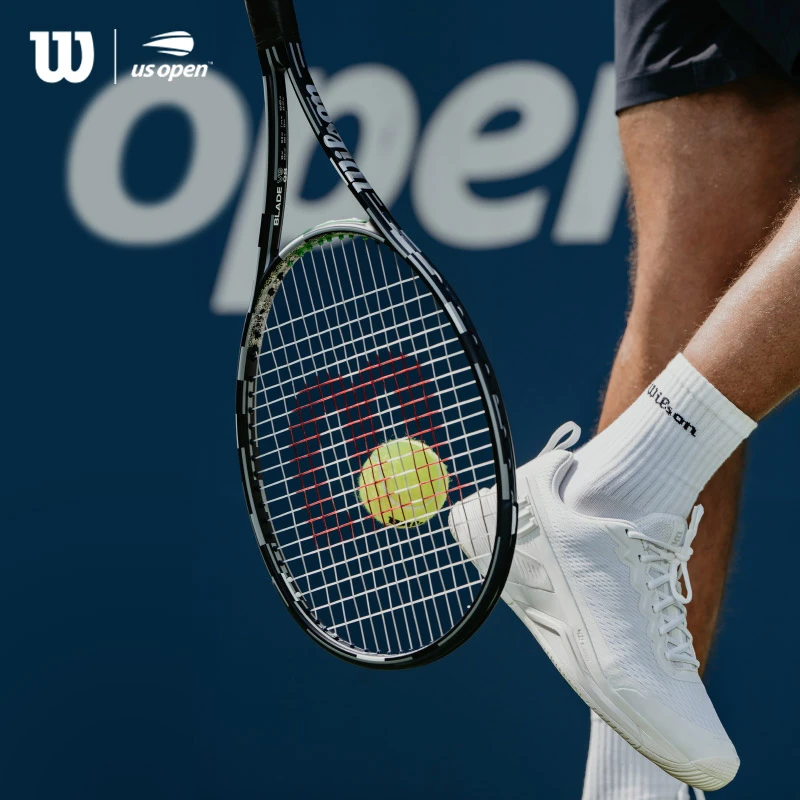Wilson 威尔胜新款美网联名系列专业网球拍R1782/R1786/R1928