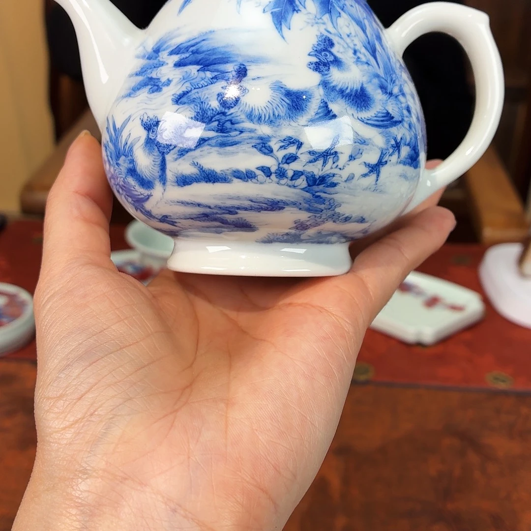 九鸣瓷艺九鸣瓷艺