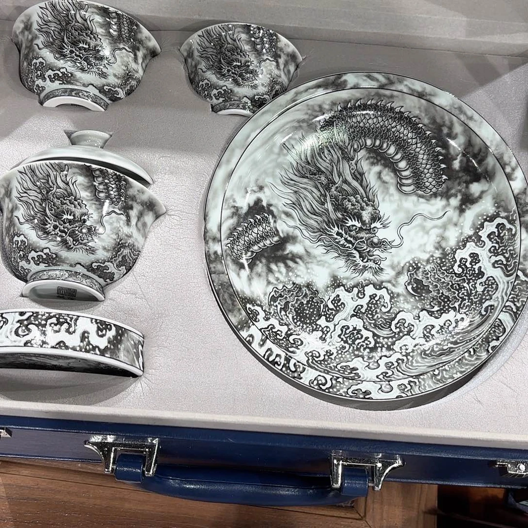 瓷片景德镇陶瓷学院等单位联合