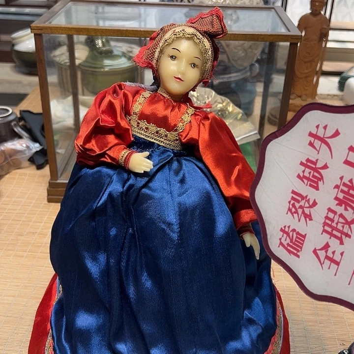 瓷器满58包邮包邮包邮非新
