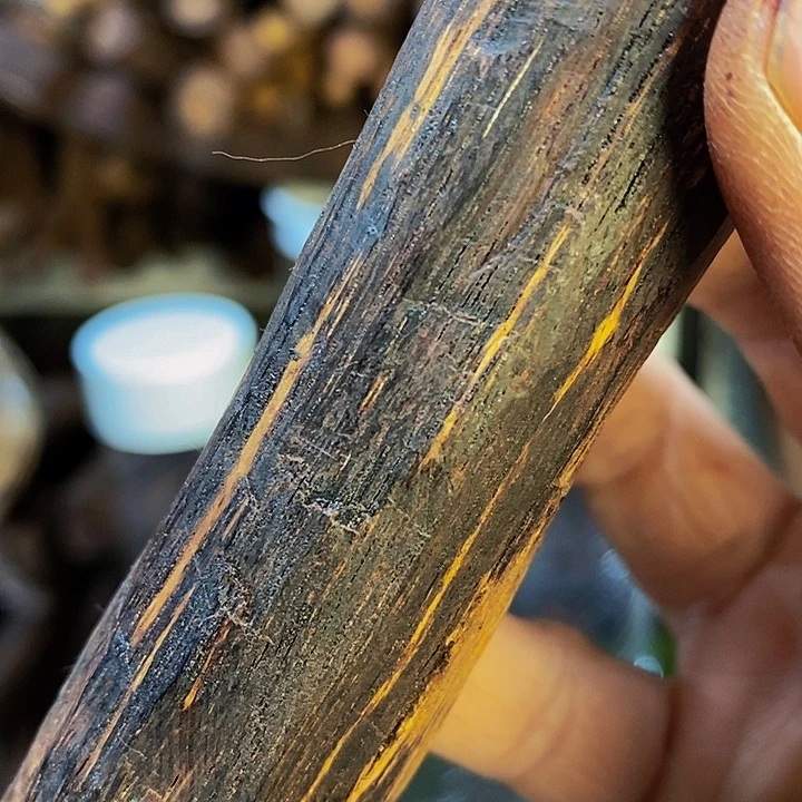 降真香手串用****7定制
