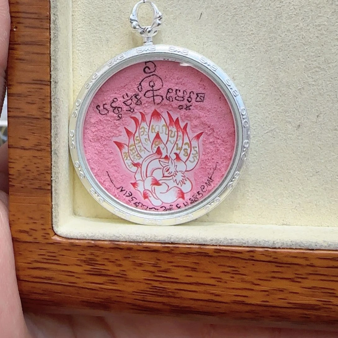 吊坠月**?木槿手绘直播间A002