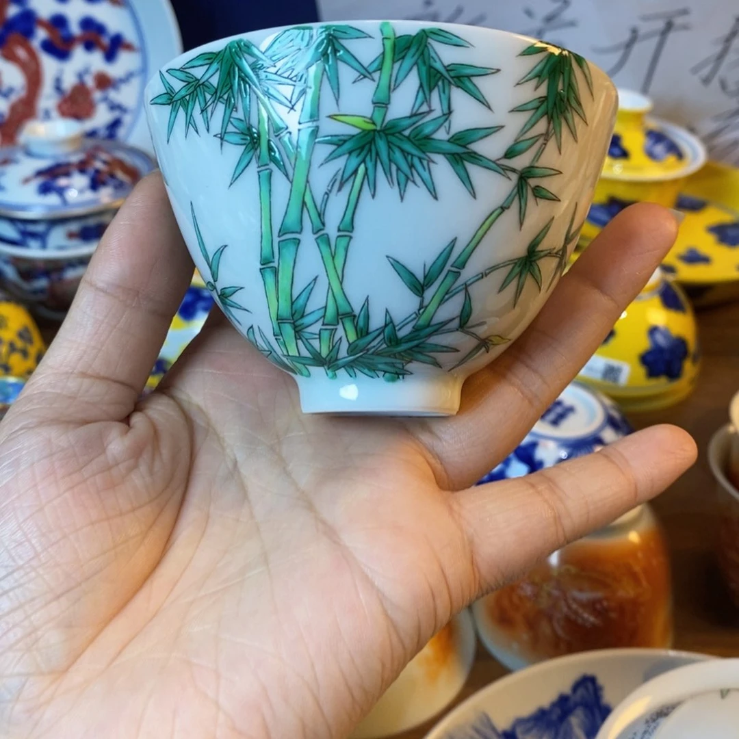 瓷片景德镇陶瓷 景德镇陶瓷