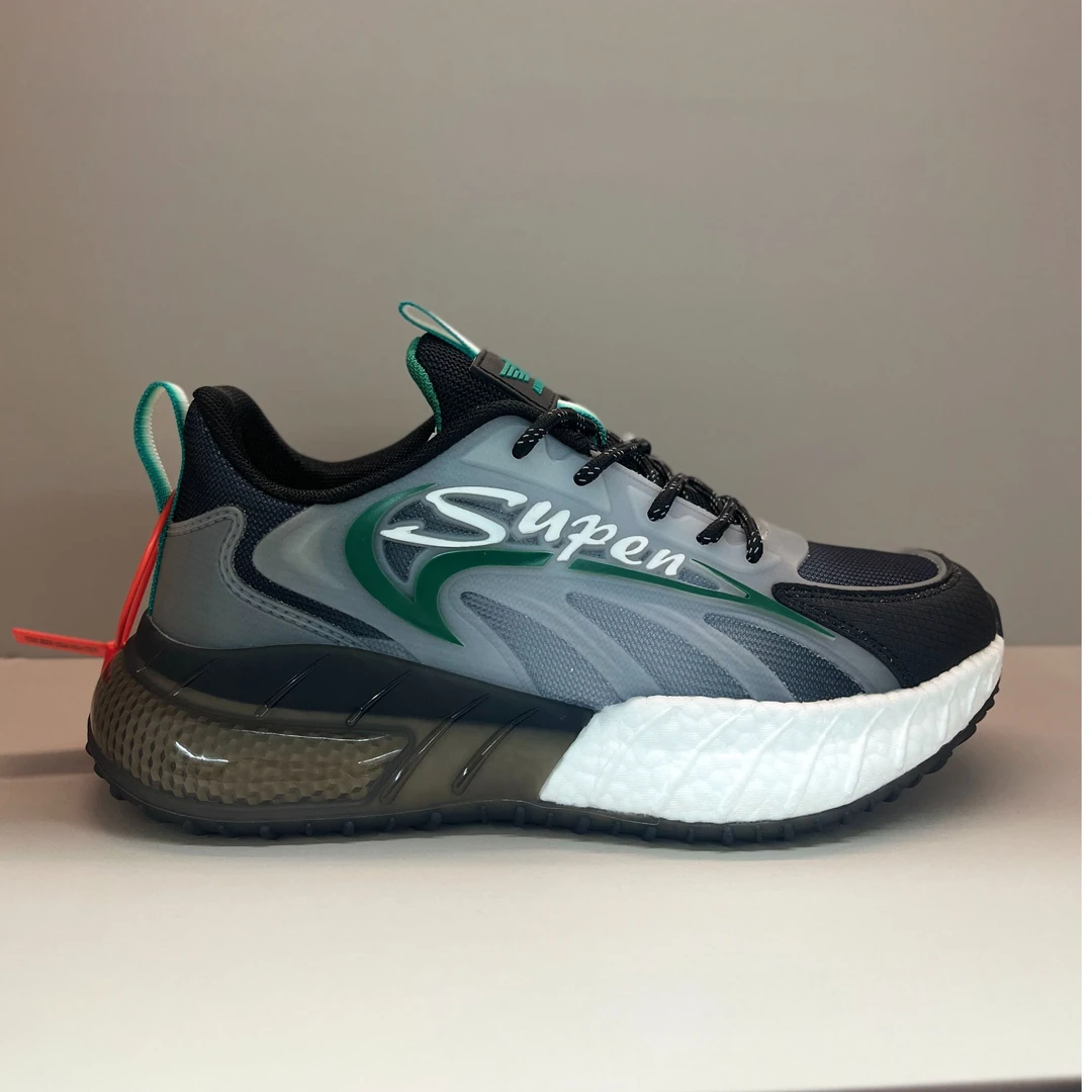 春夏网面时尚休闲情侣鞋AMN2608