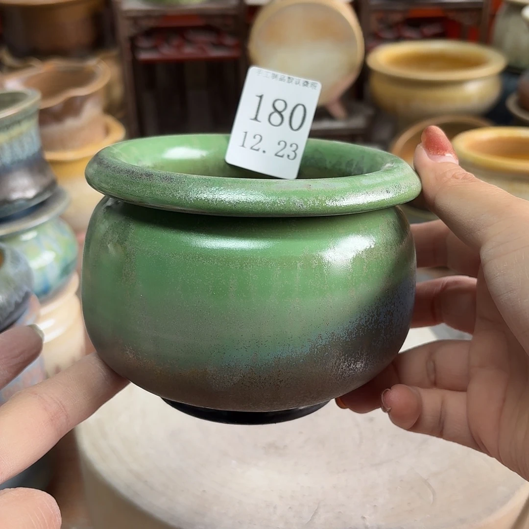 瓷片景德镇陶瓷手工制作