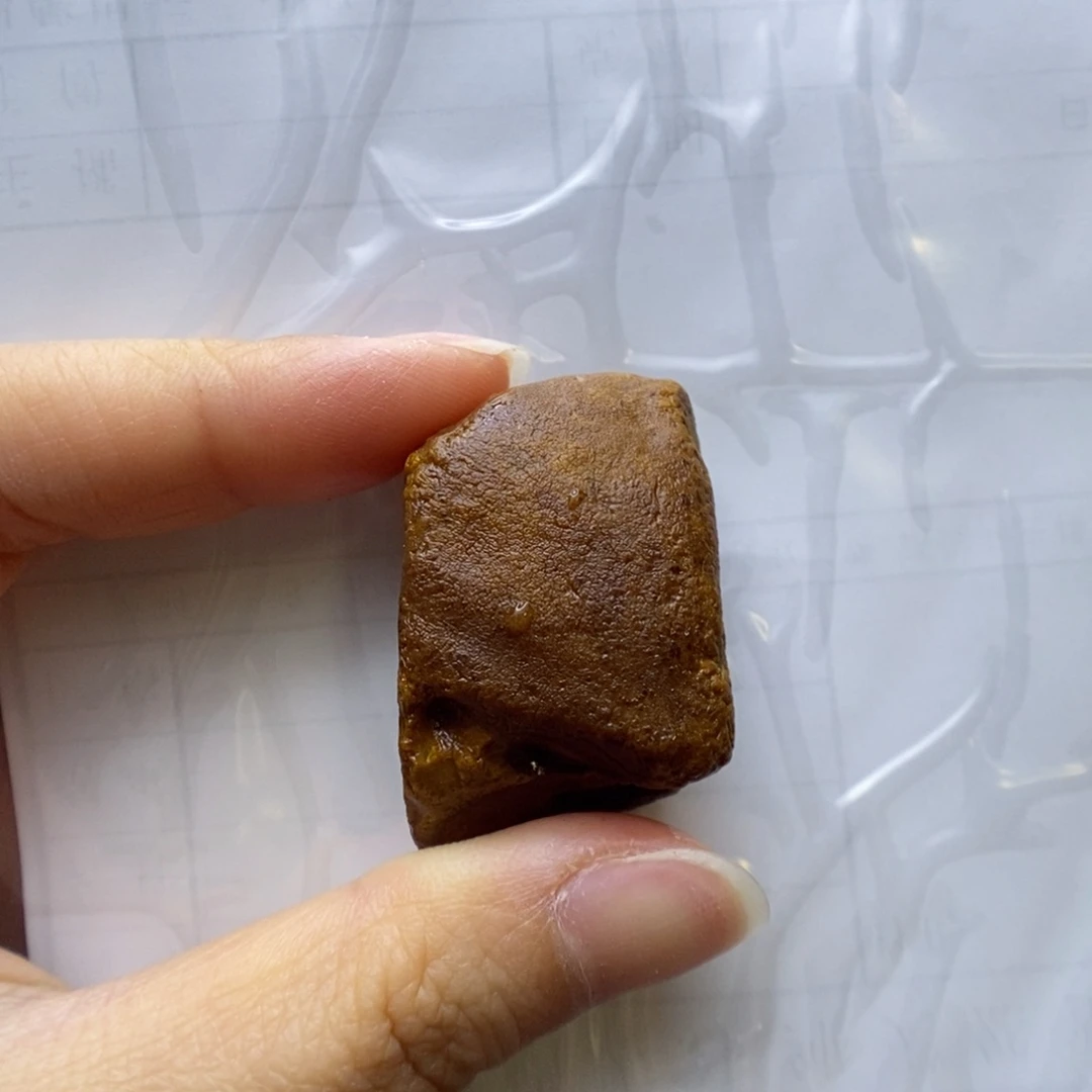 定制蜜蜡未镶嵌郎