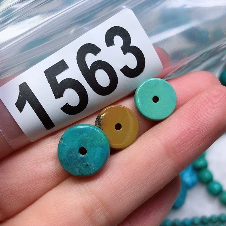 空竹粉丝专享十堰特色手工散珠