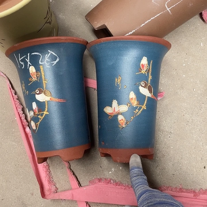 红陶紫砂紫砂紫砂