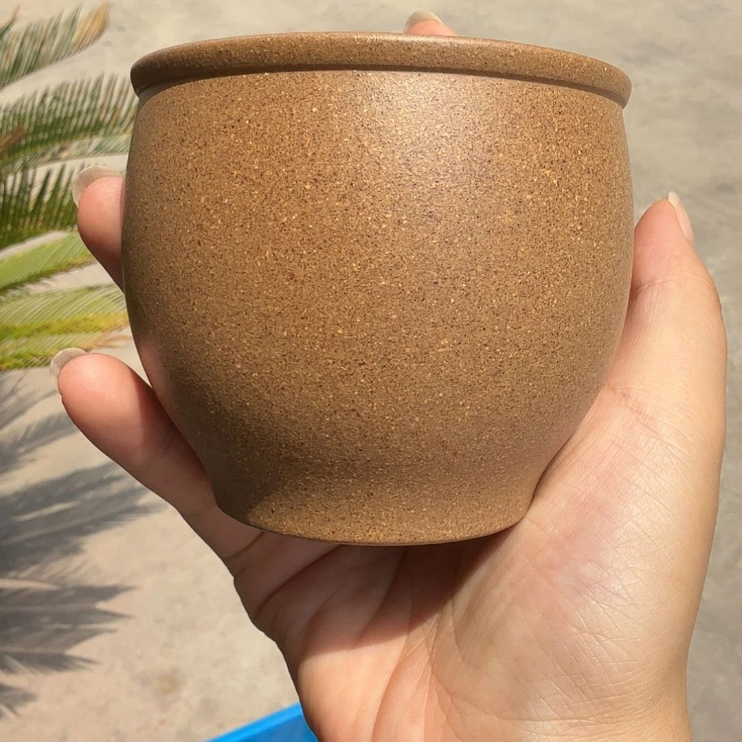 茶壶紫砂黄龙山原矿老段泥260