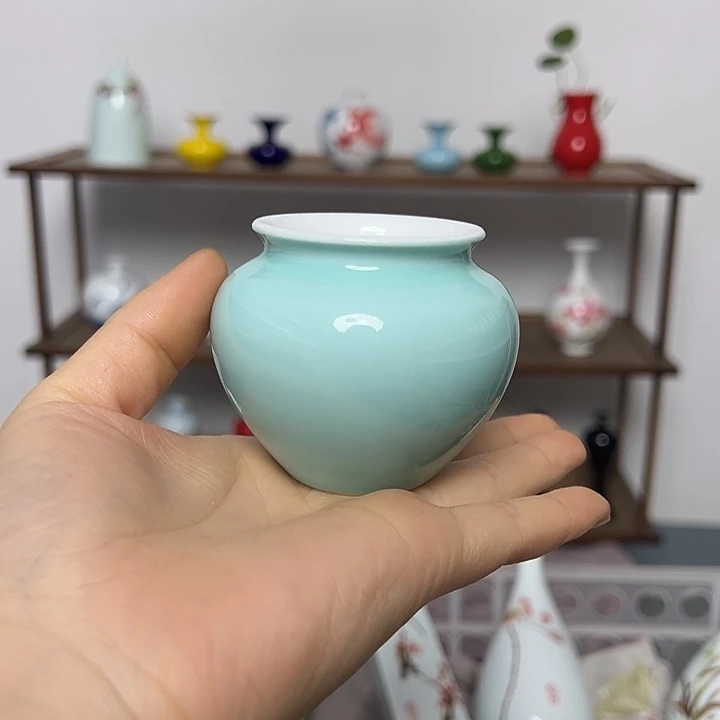 陶景德镇陶瓷研究所学会