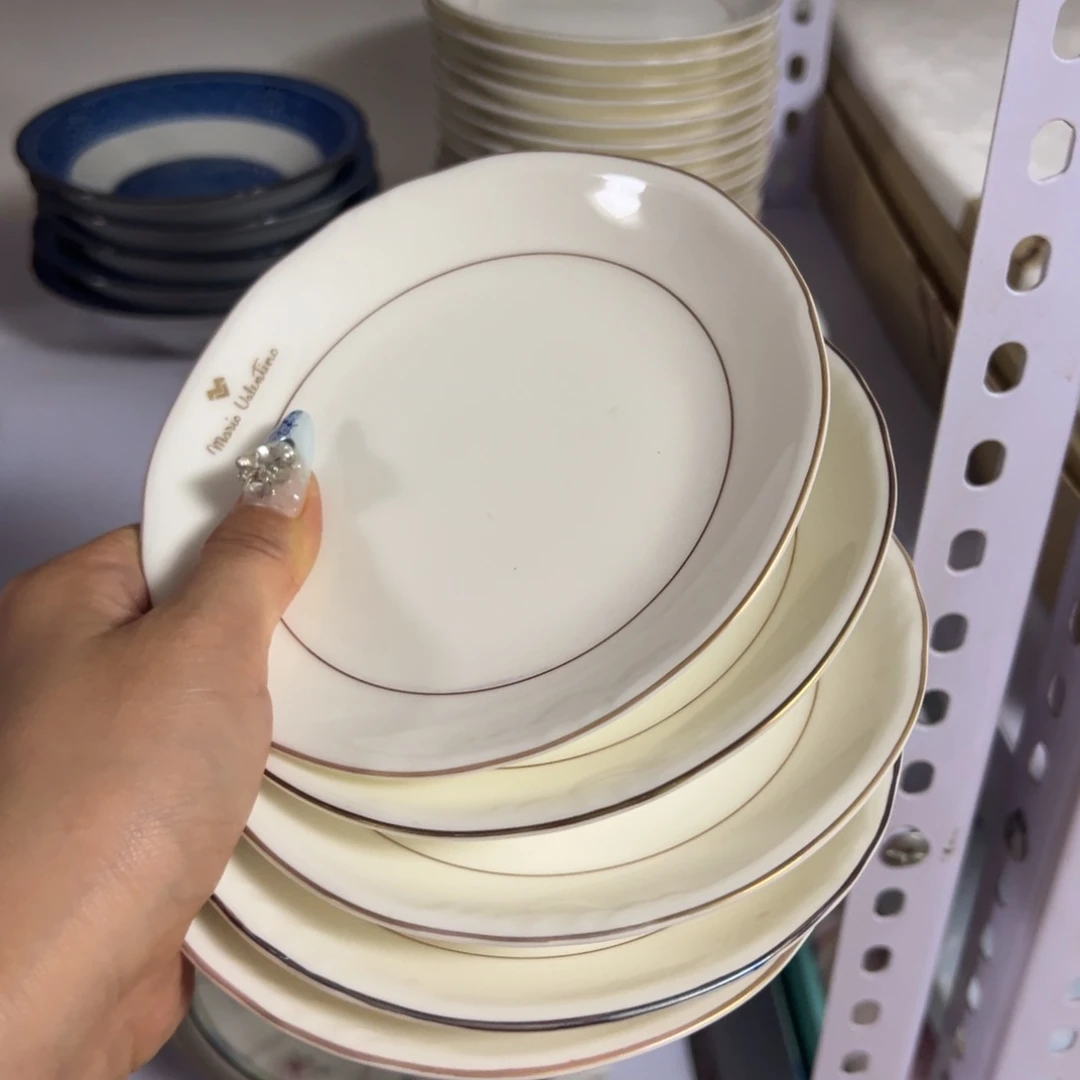 茶盏瓷器直播放漏清货中