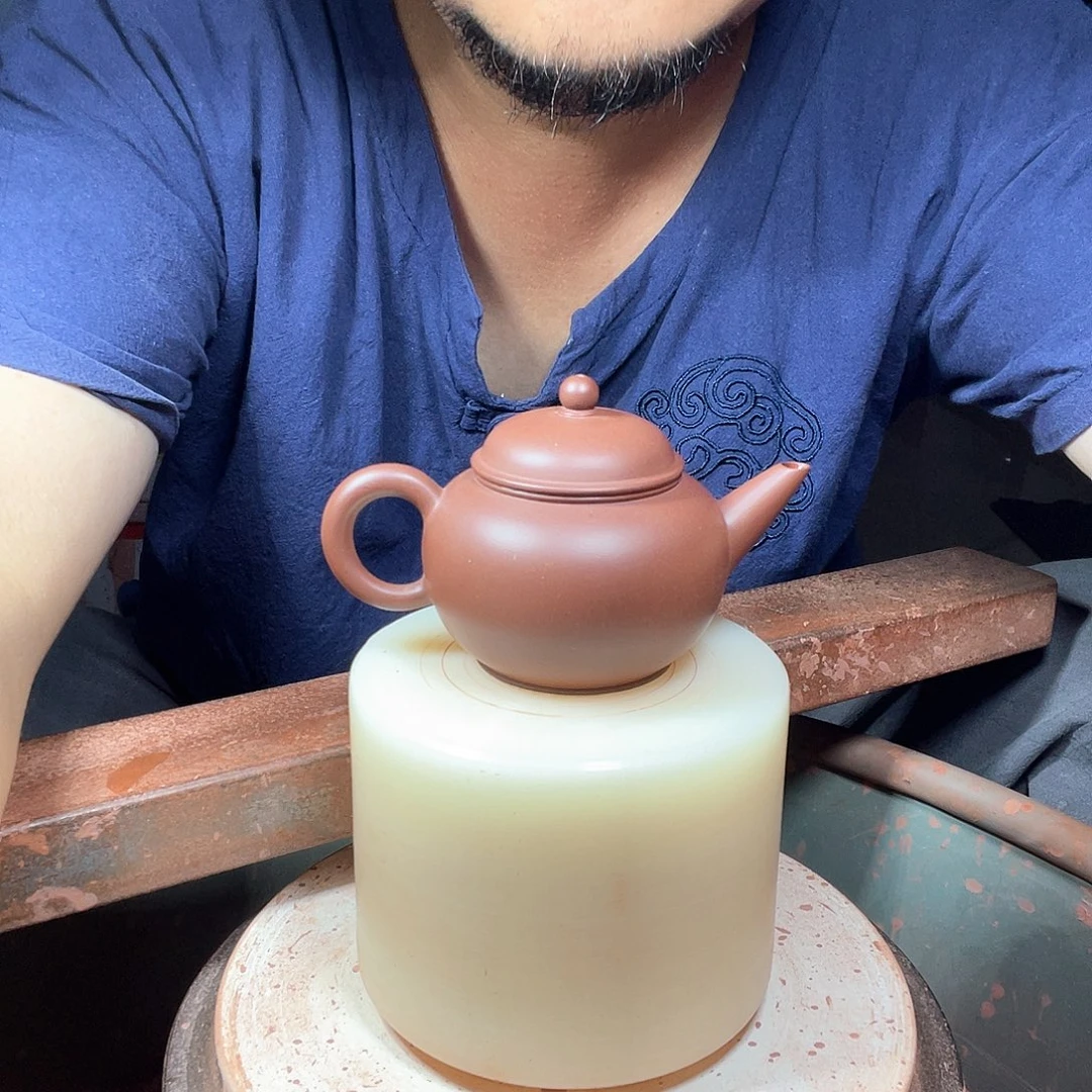 全手工工艺制作方法