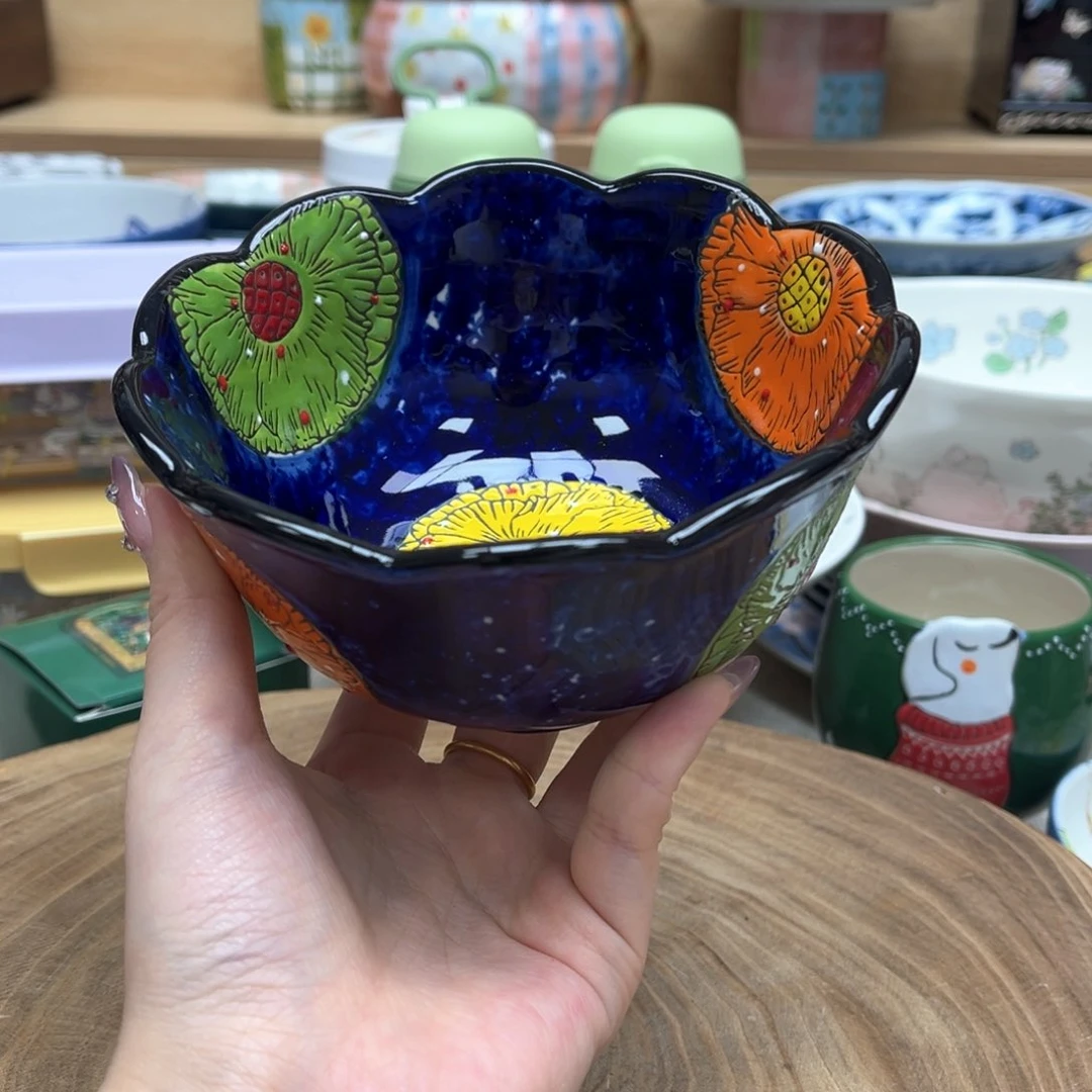 我的姐姐们好可爱