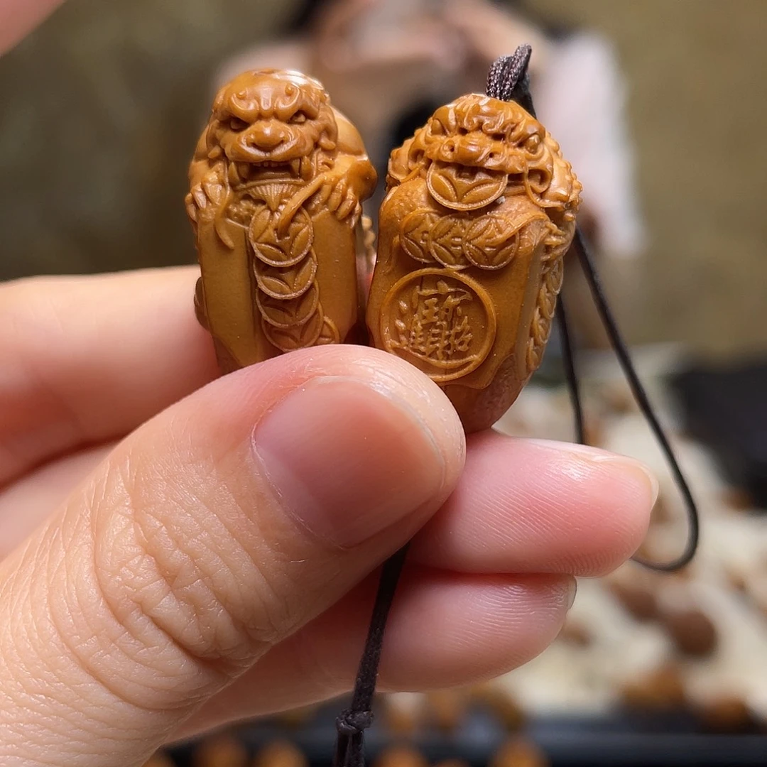 手串/手链橄榄核橄榄核