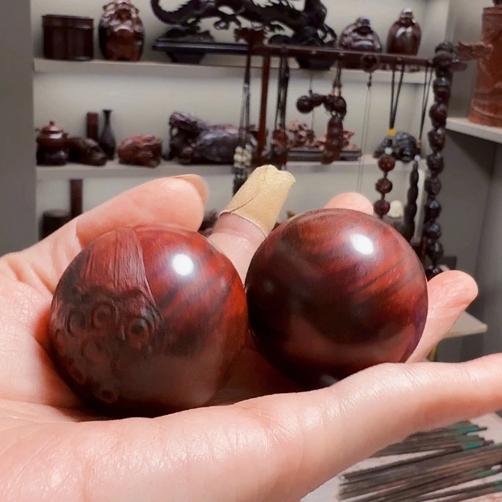 檀香紫檀（小叶紫檀）