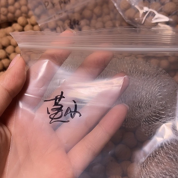 莫***果手串猴头核桃麻麻赖赖100颗