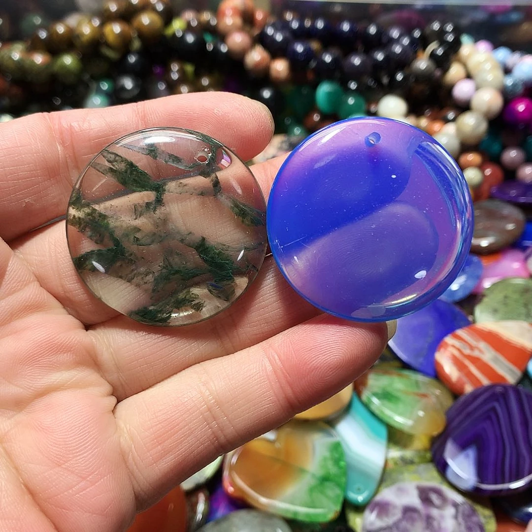 未镶嵌手串玛瑙/玉髓