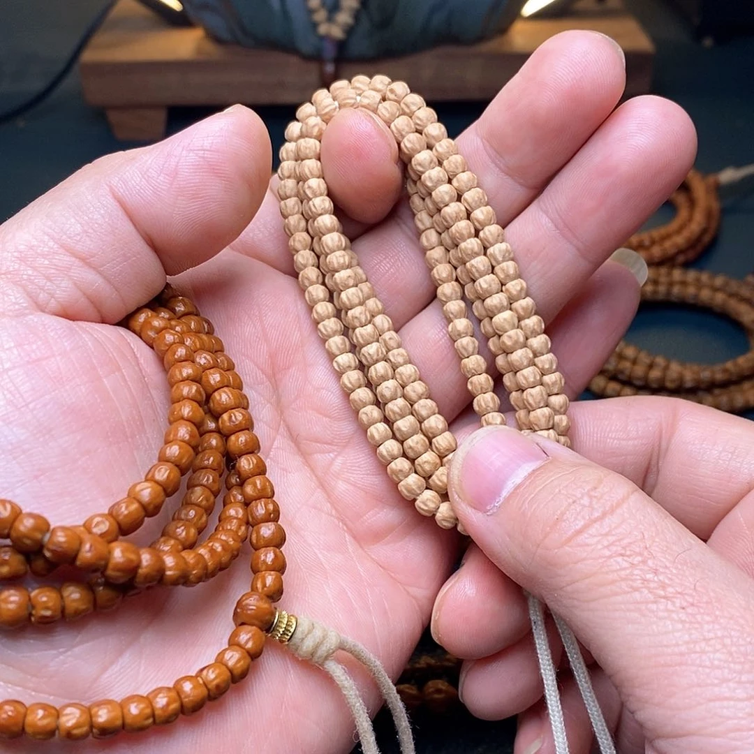 吊坠柏香籽/百香籽