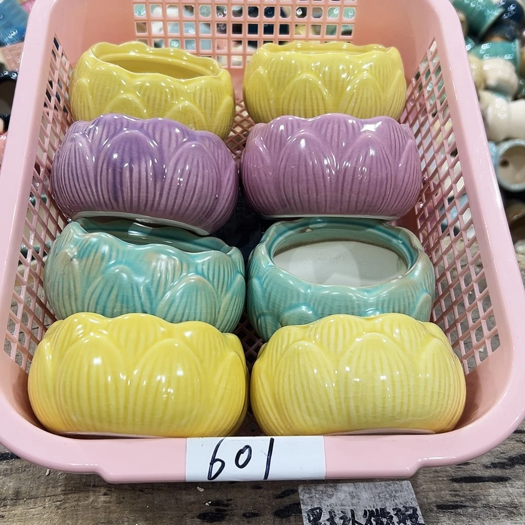 红陶高温陶瓷材料604