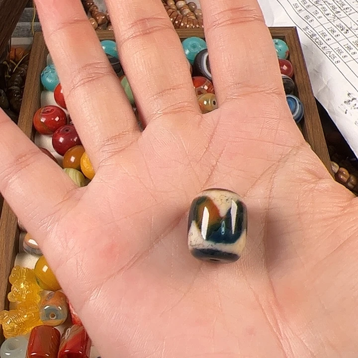 ****子吊坠库克平平子专属