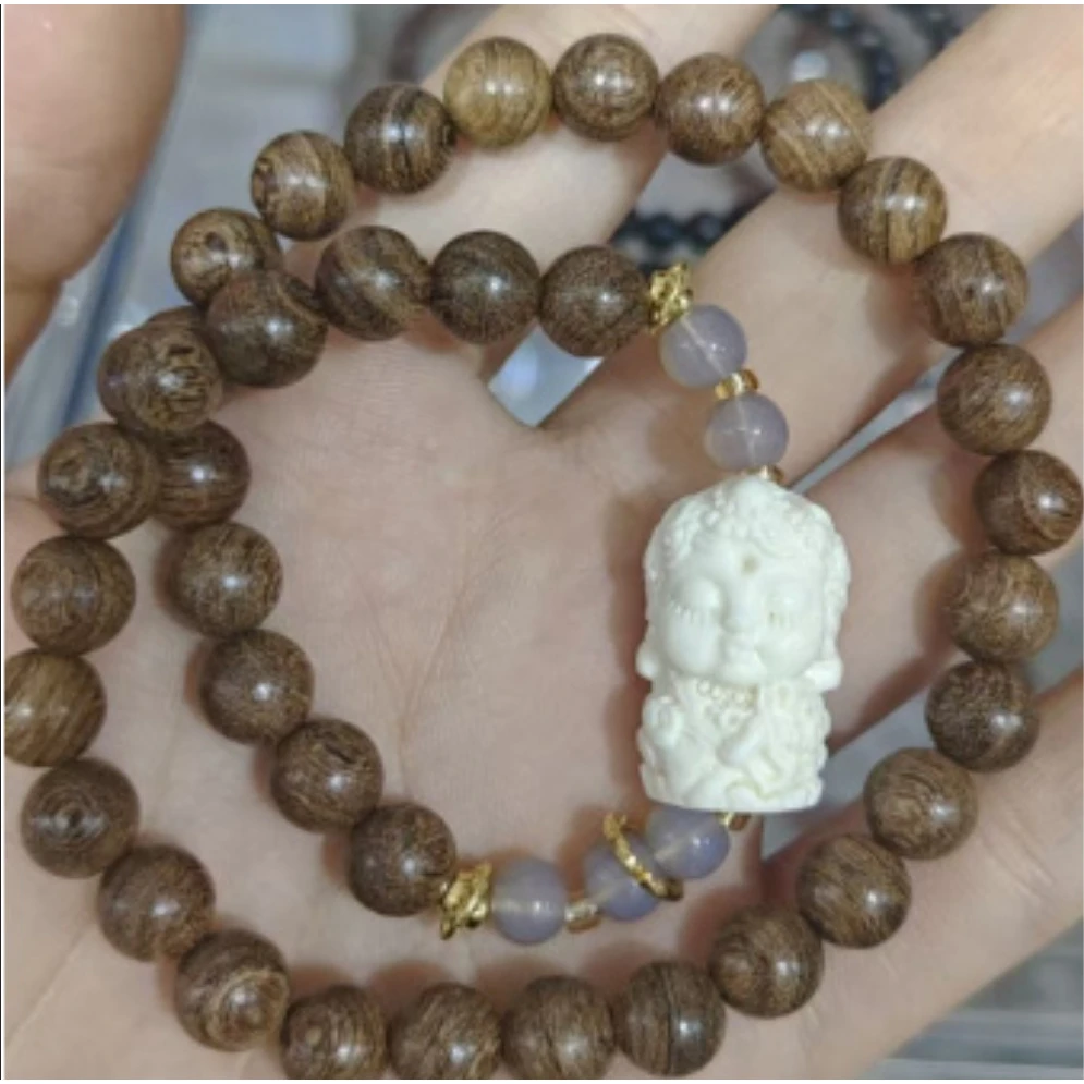 精美手串无礼盒565 专享129