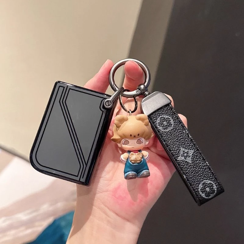 适用领克06钥匙套03高级07专用06emp扣09汽车05女士2024款01壳02