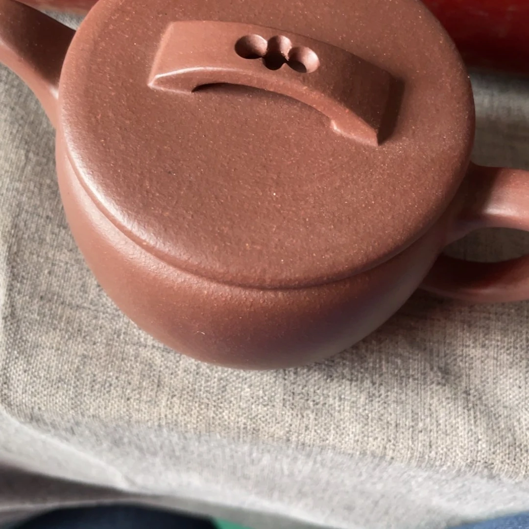 茶壶紫砂聚*阁微瑕汉瓦