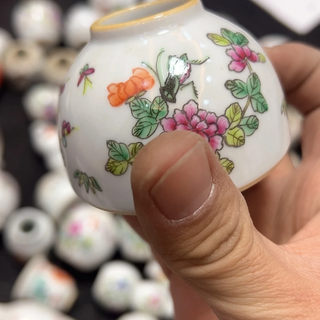 摆件瓷器摆件瓷器摆件