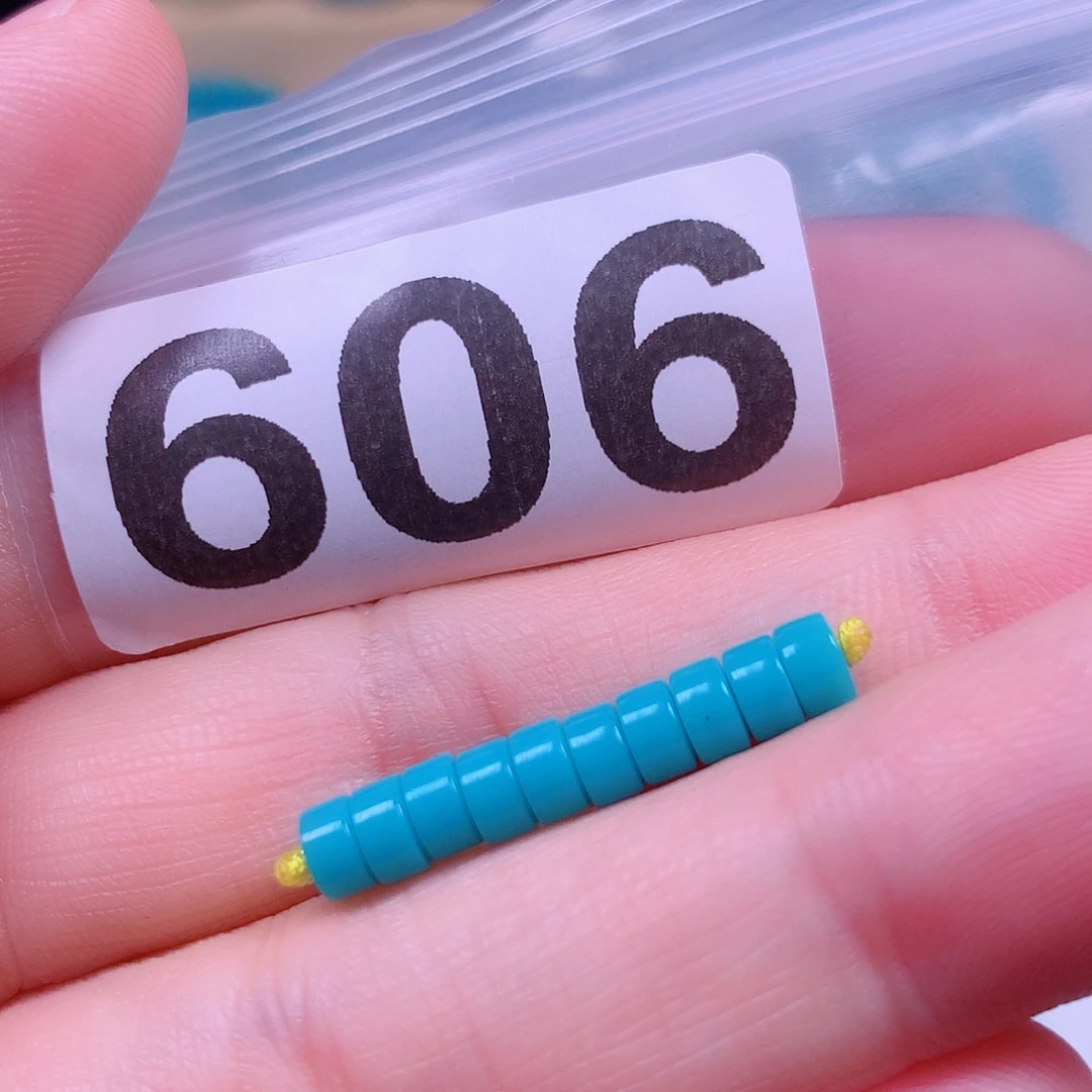 空竹粉丝专享十堰特色手工散珠