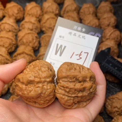 吊坠桃核前*客我是第一百43